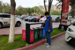 全市深切开展爱国卫糊口动