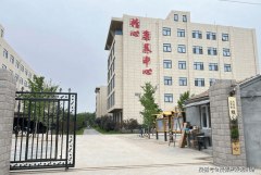 2025年市大兴区细心康复托养核心资讯一览