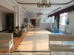 2025年全龄化养老!市向阳区来广营国际老年公寓实