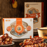 2026年东莞肥仔秋食物公司实力解析：肥仔